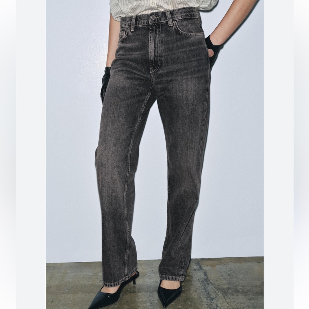 Zara Jeans